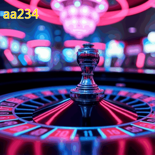 aa234 Login na Conta