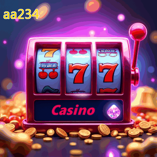 aa234 Login na Conta