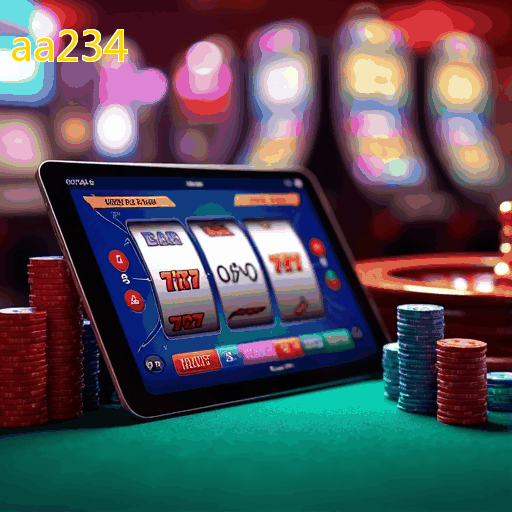 aa234 GAME Jogo Cassino no Brasil 2025