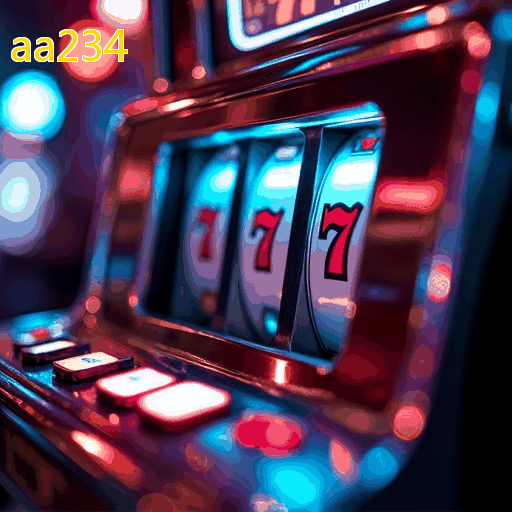 aa234 GAME Jogo Cassino no Brasil 2025